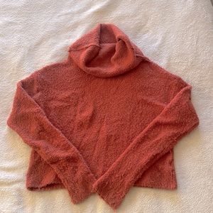 Free People turtle neck size Small